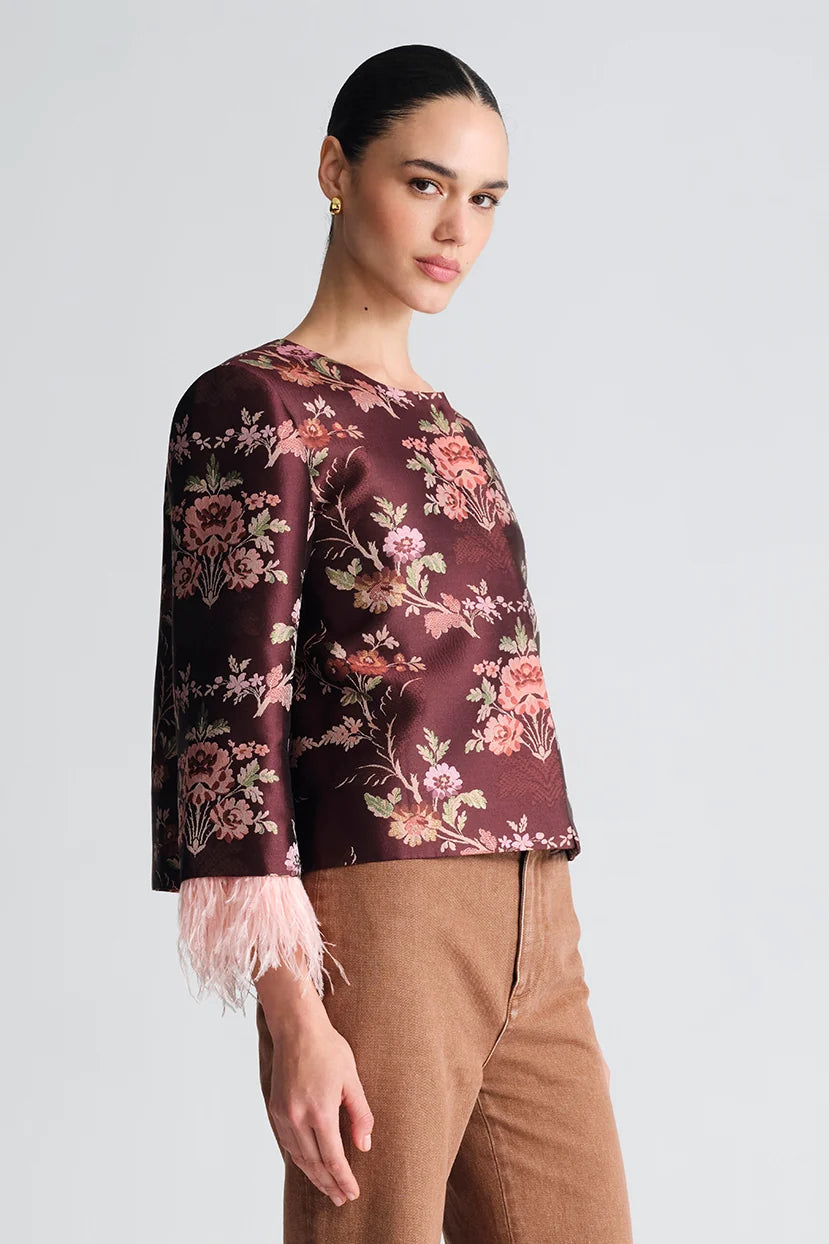 Julio Jacket