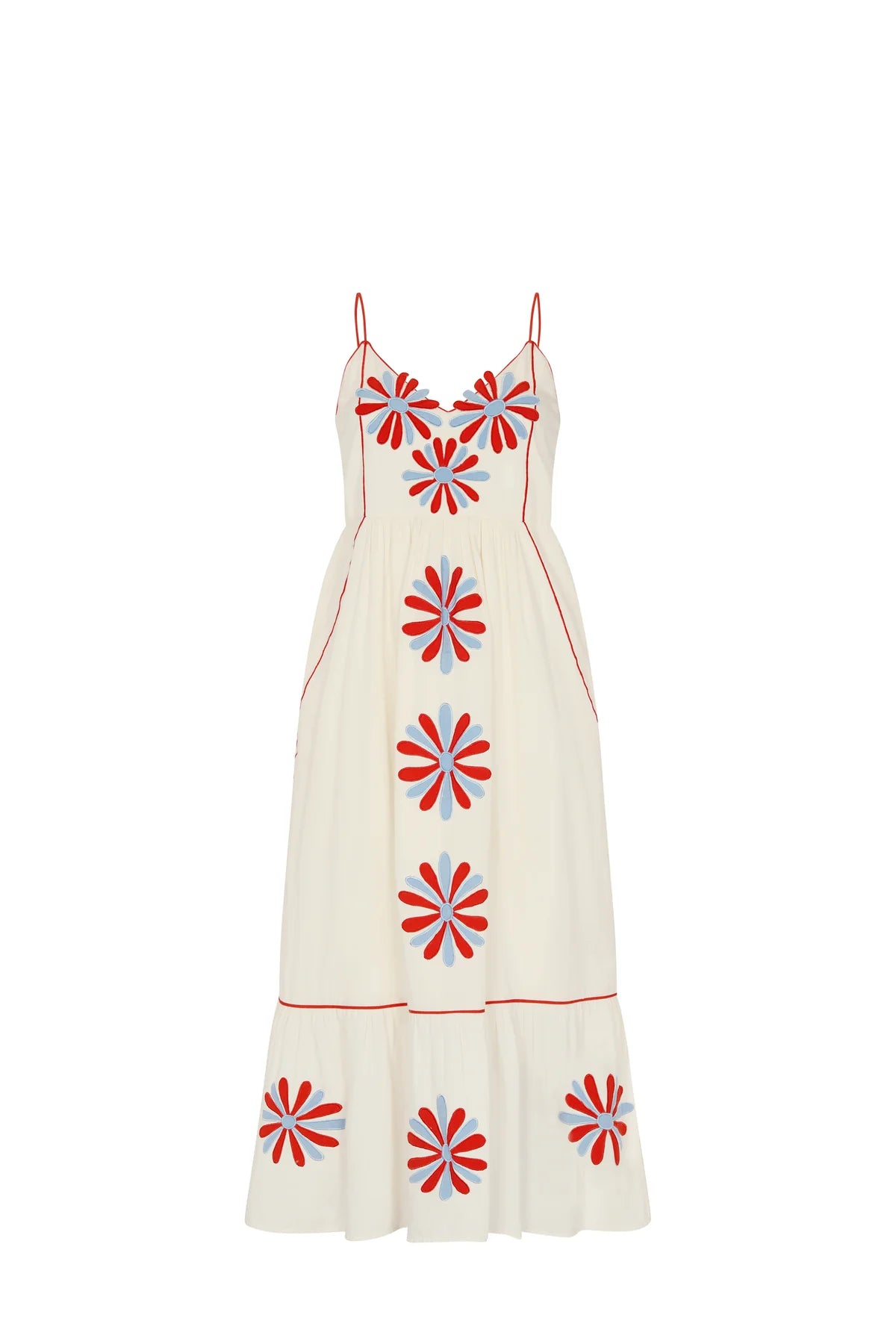 Carmen Dress