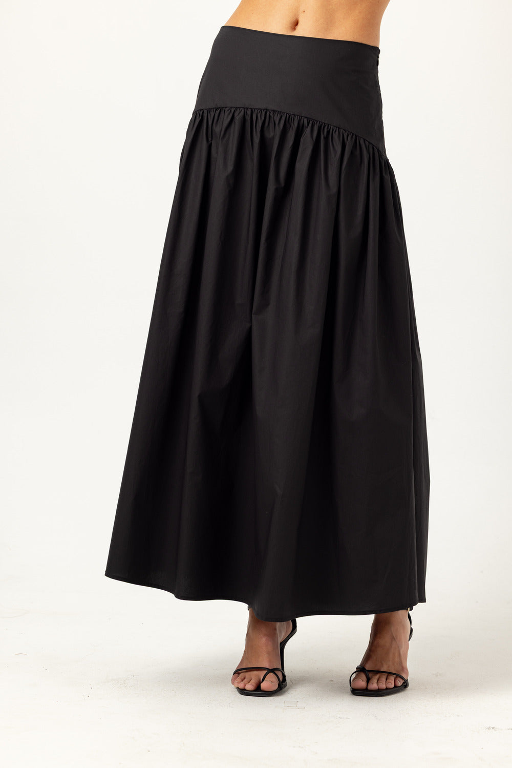 Celeste Maxi Skirt