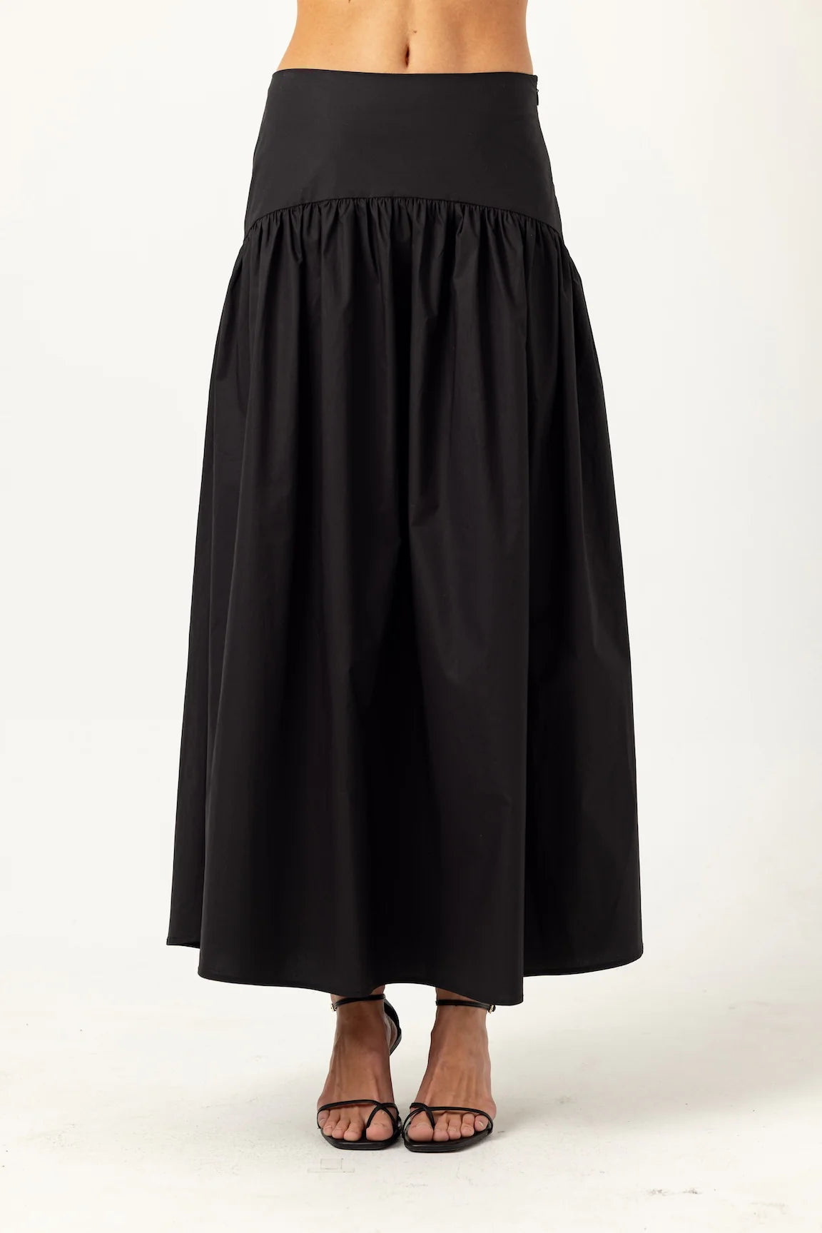 Celeste Maxi Skirt
