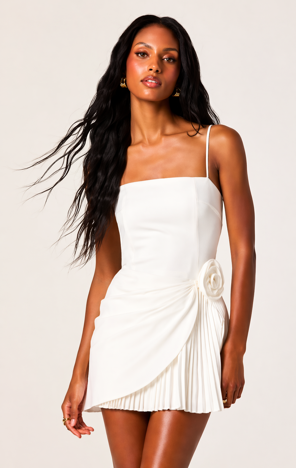 Blake Dress