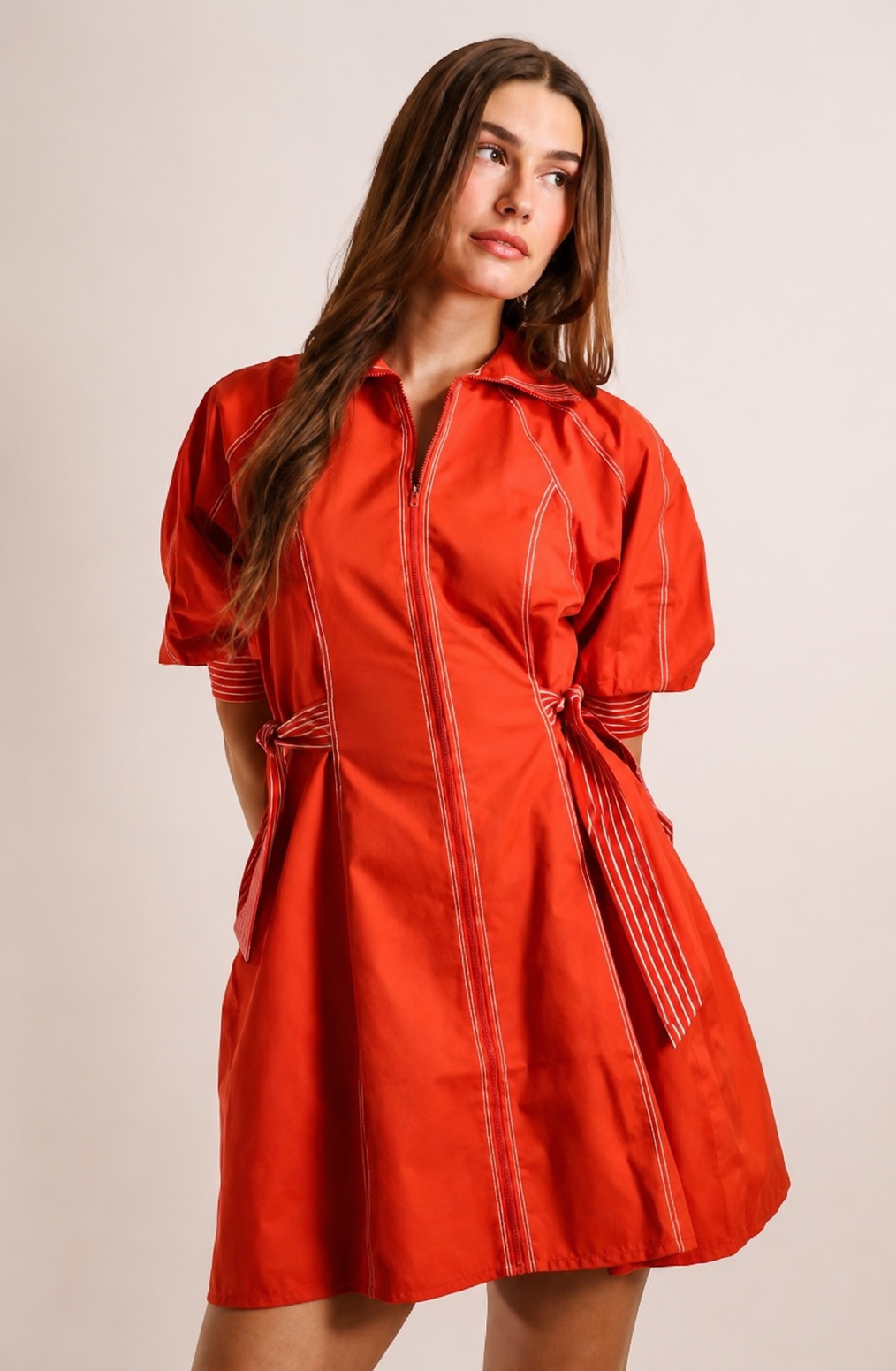 Sarah Dress