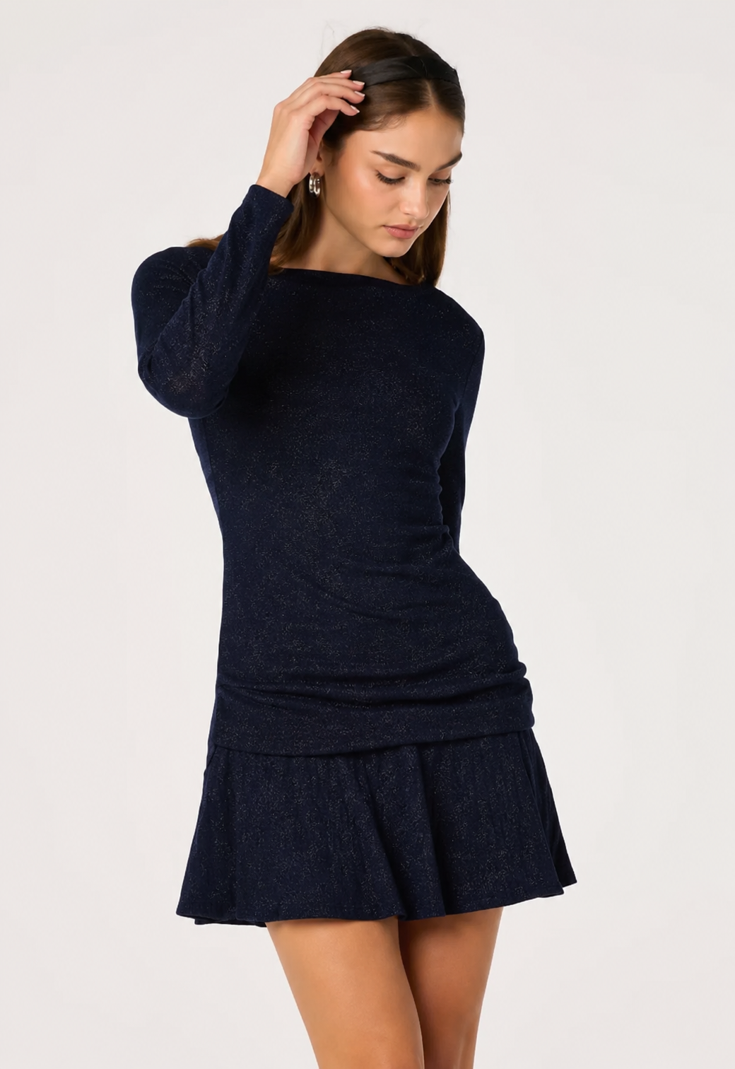 Cora Dress