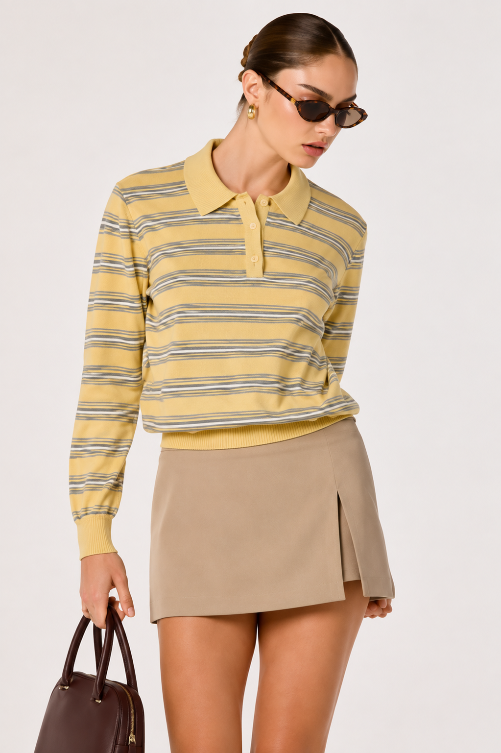Dora Sweater