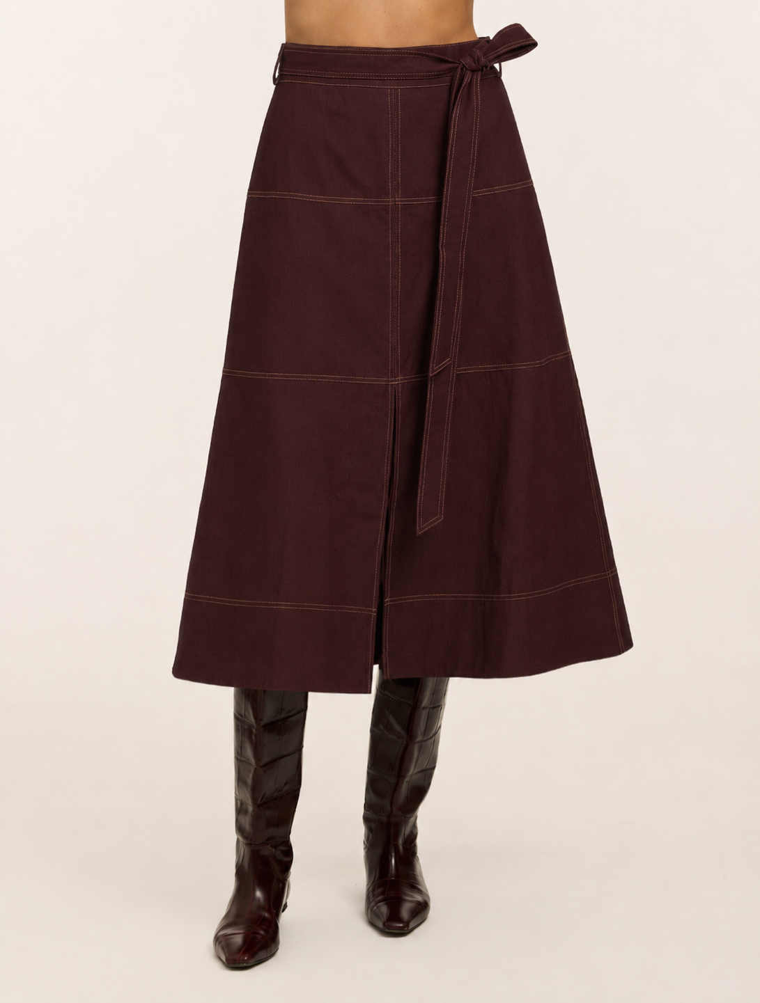 Hudley Skirt