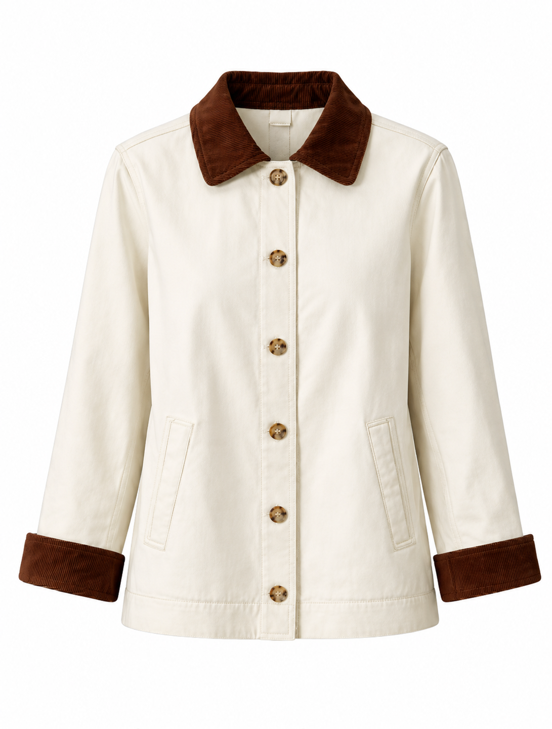 Barn Jacket