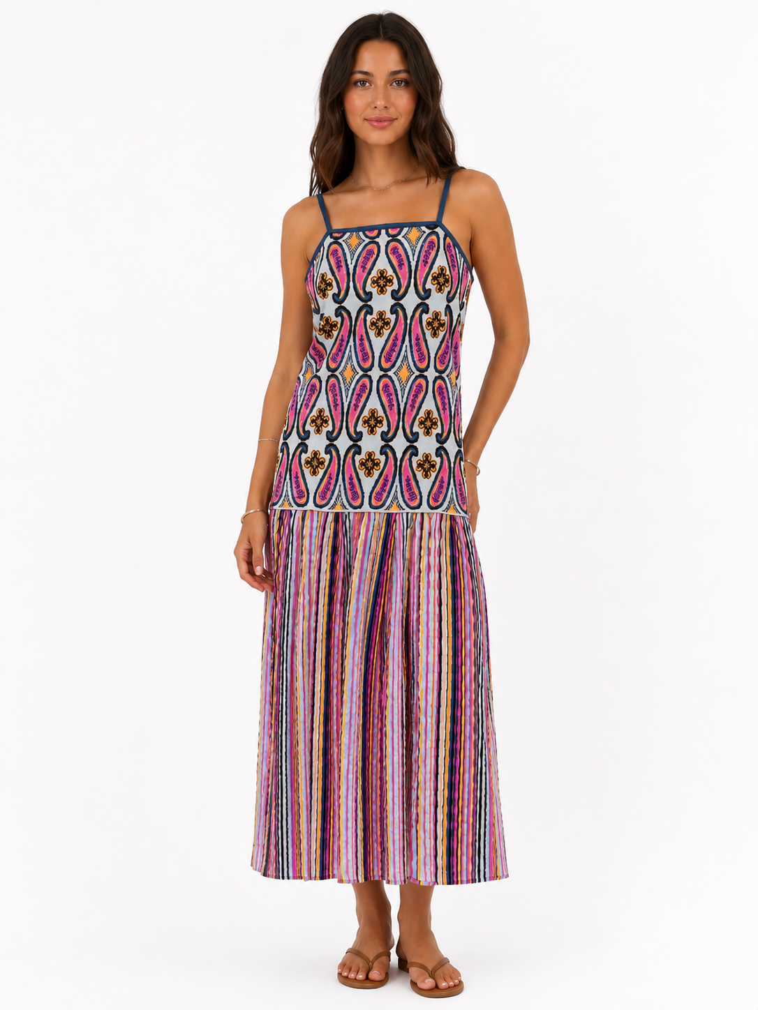 Knit Dress