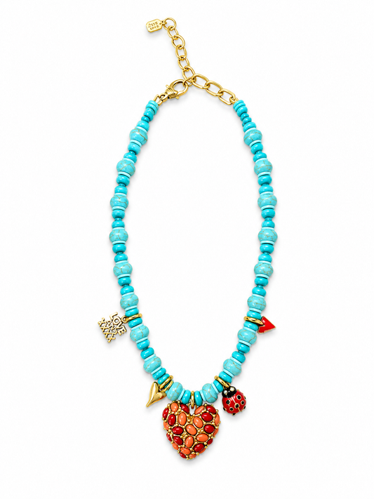 Codessa Necklace
