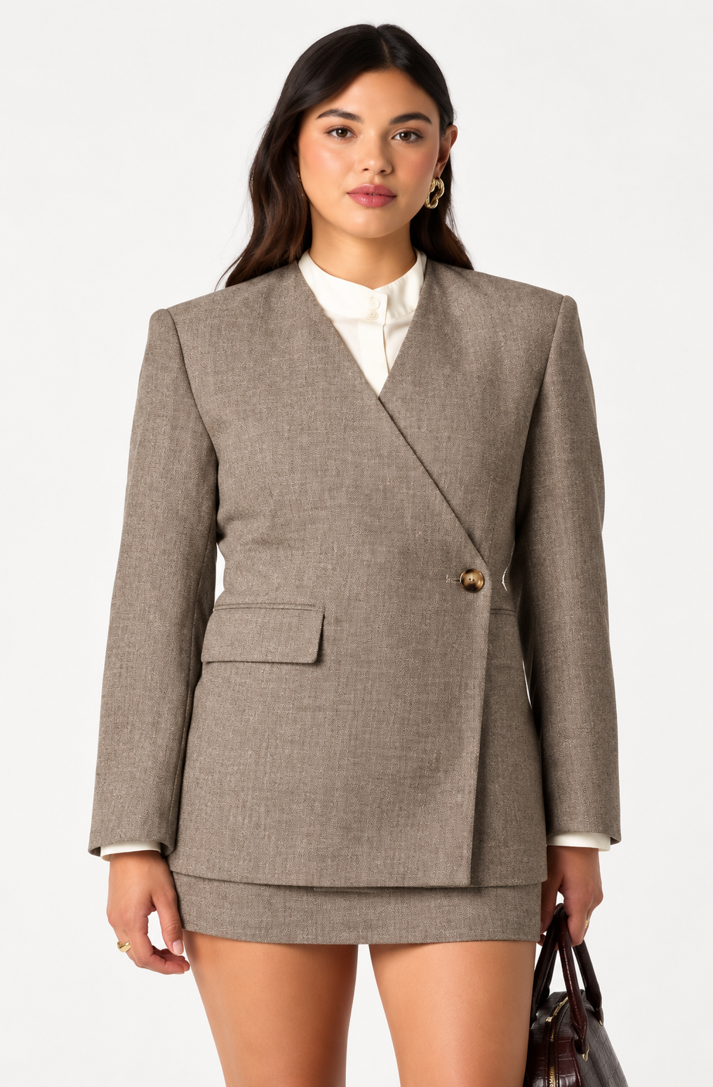 Arielle Blazer