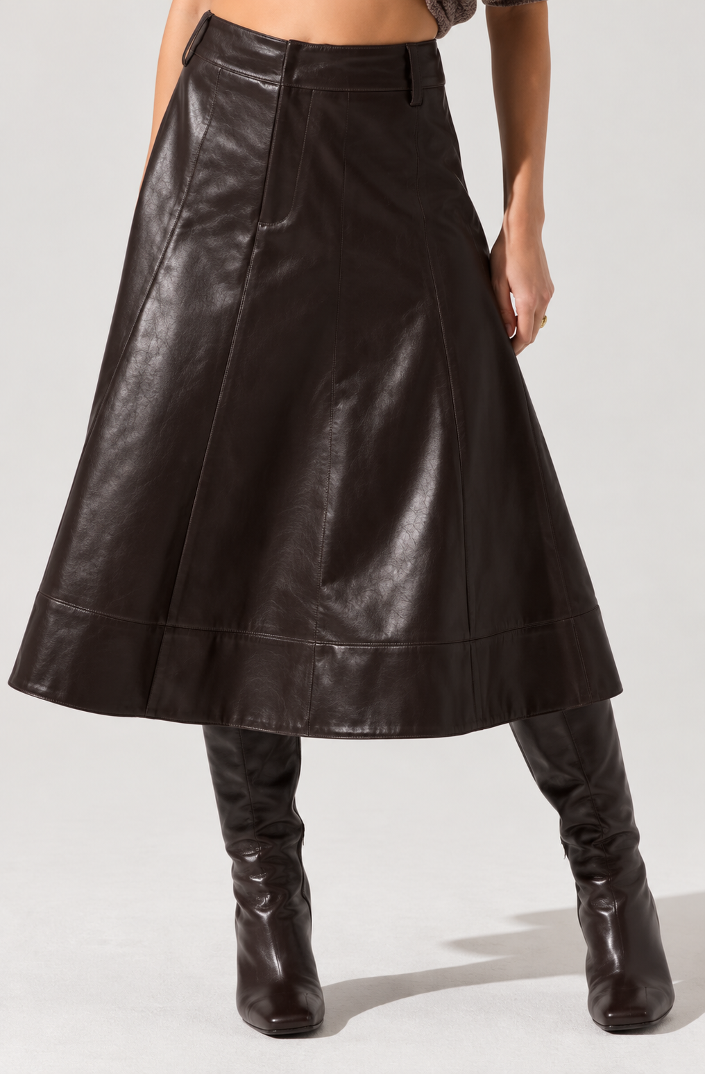 Zhuri Skirt