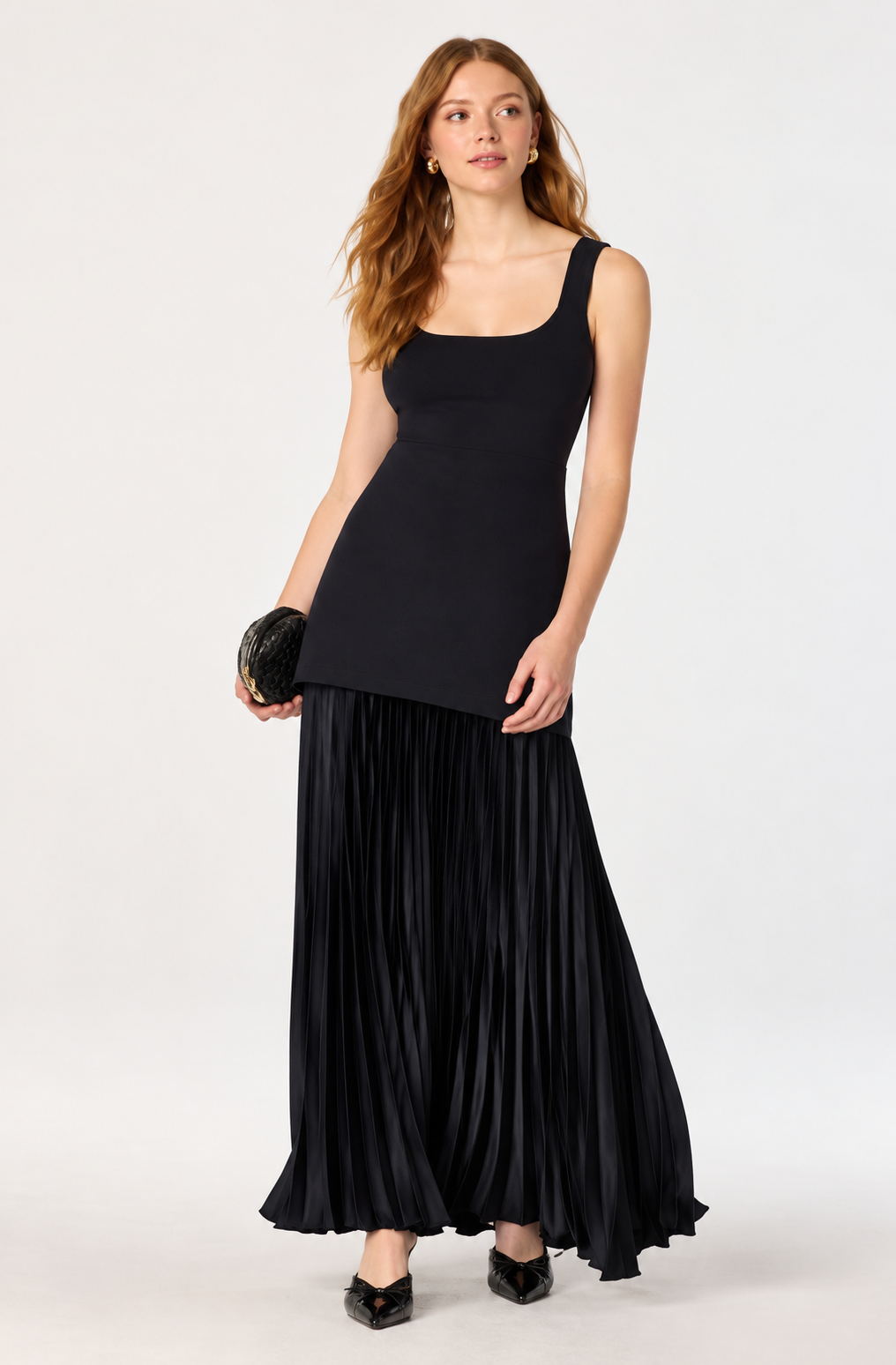 Adison Dress