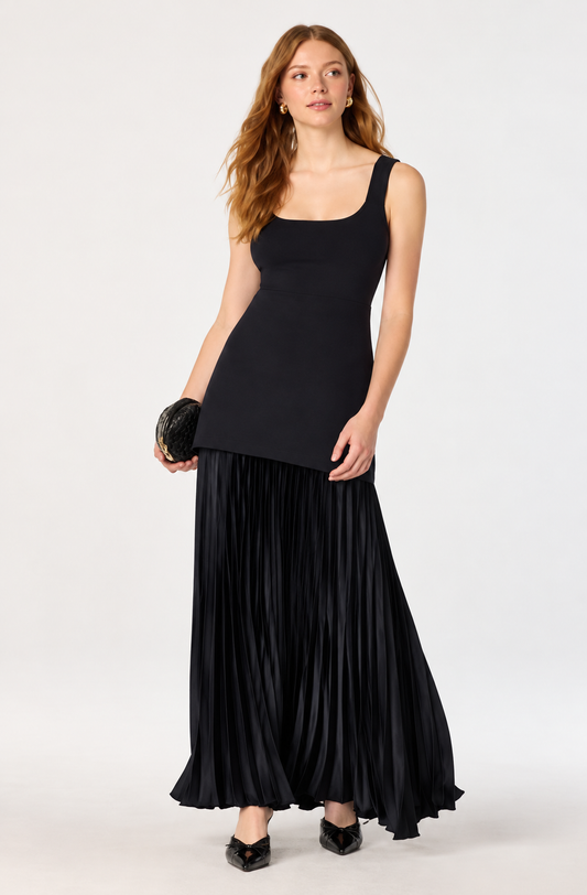 Adison Dress