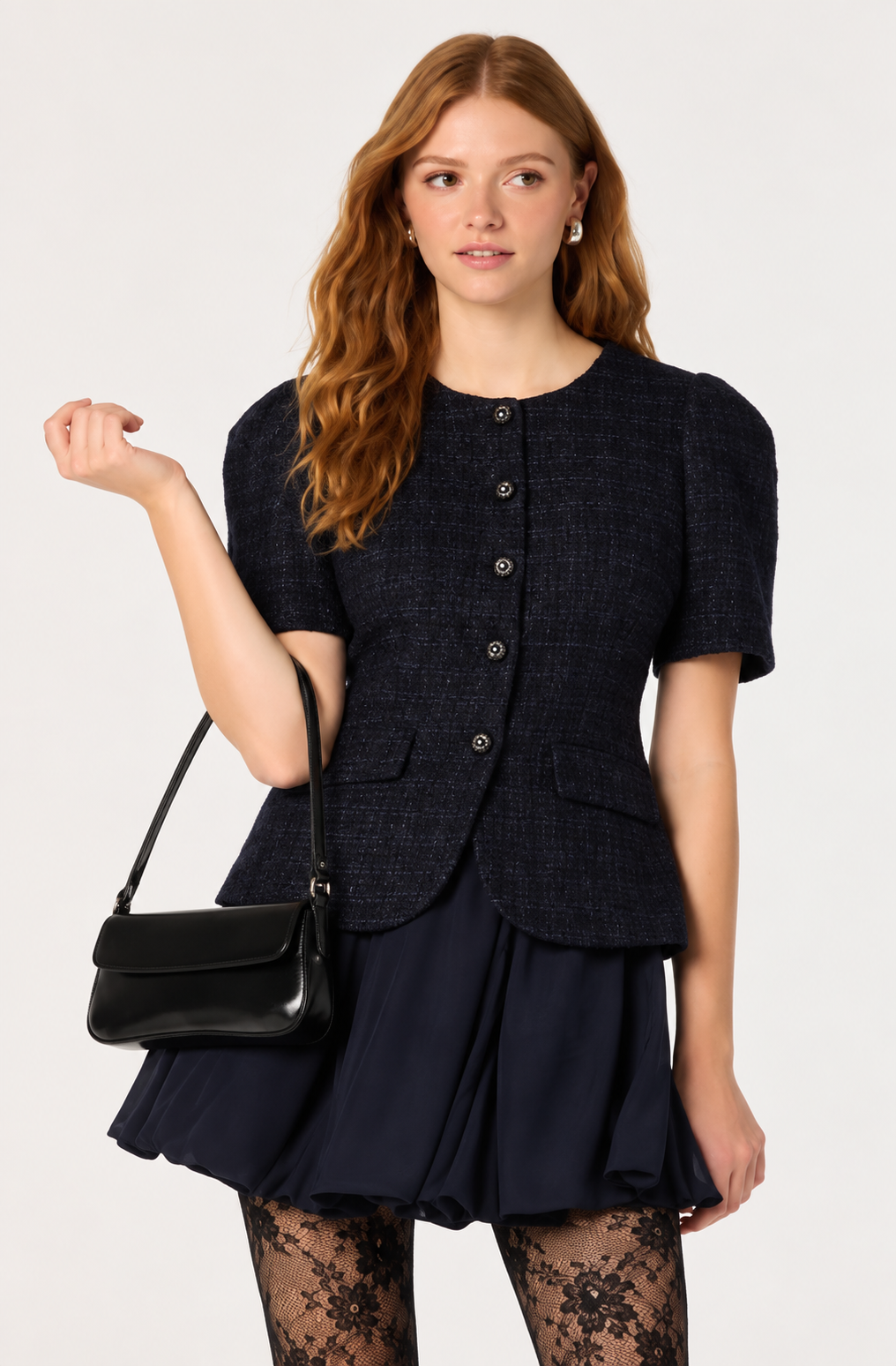 Ryleigh Dress