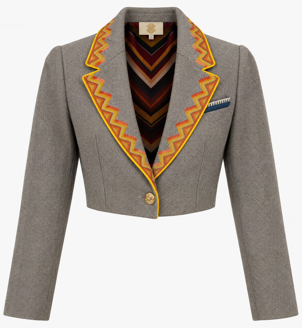 Eleanor Jacket