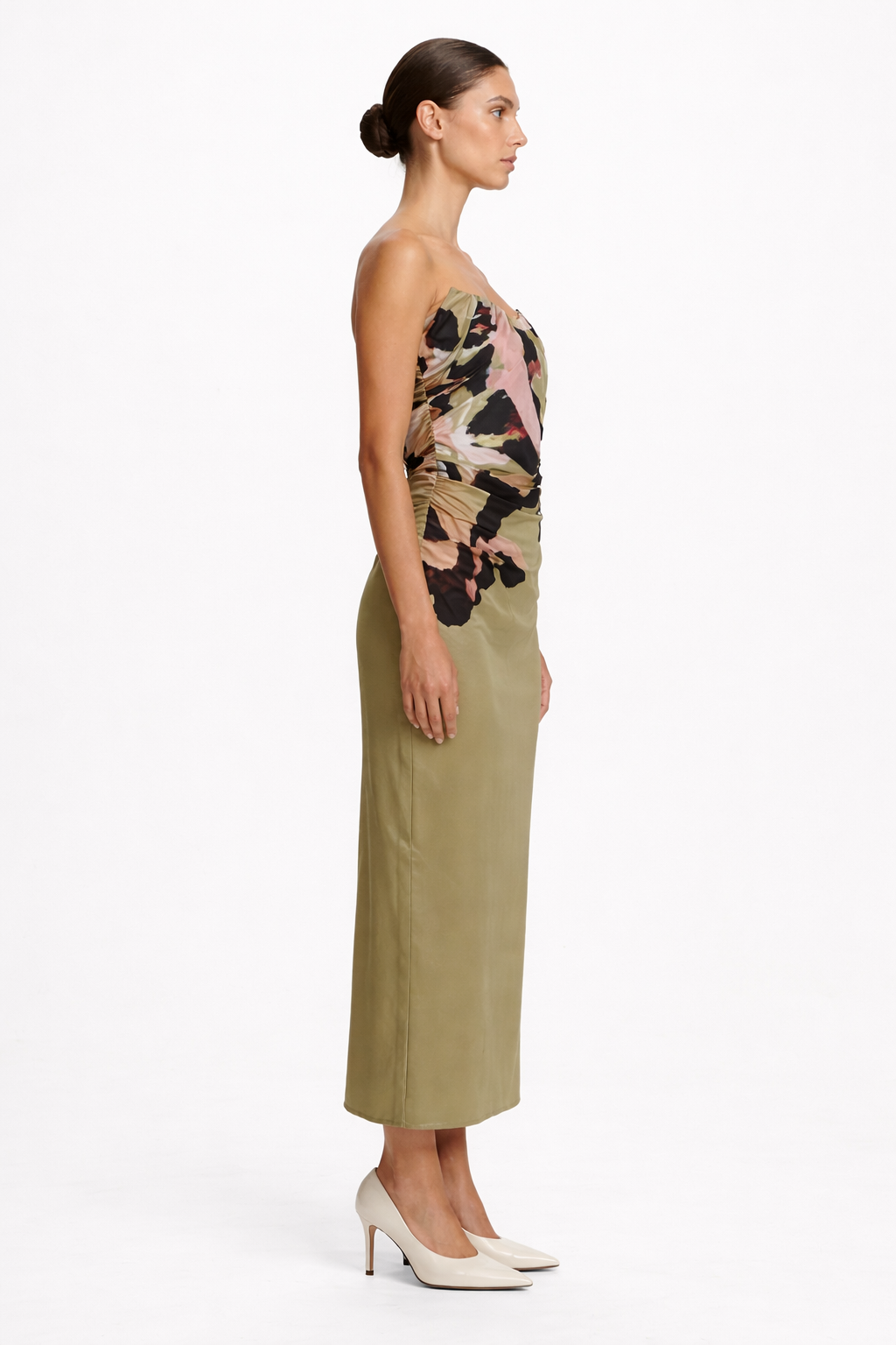 Bowers Maxi Dress