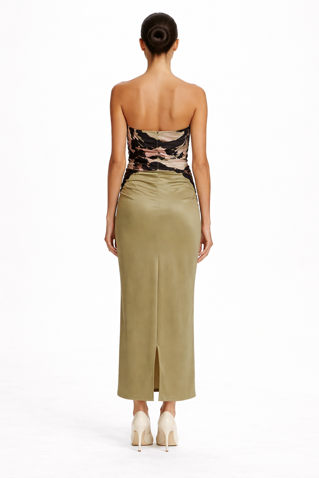 Bowers Maxi Dress