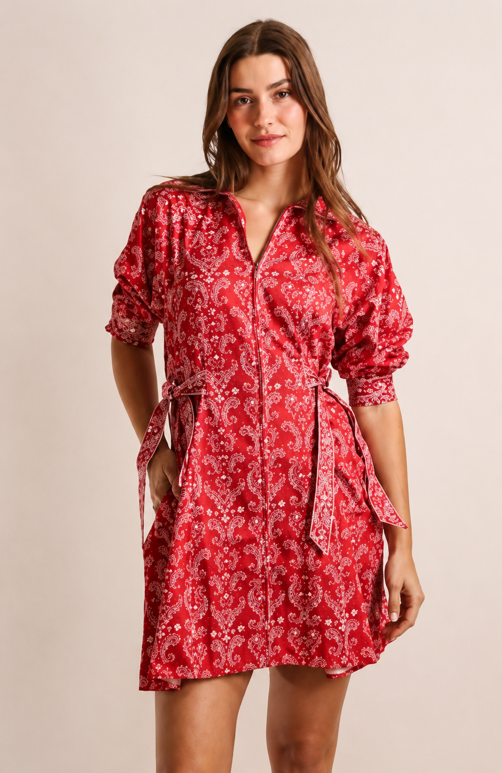 Sarah Dress