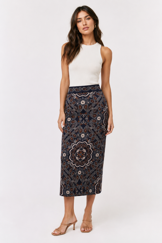 Clara Skirt