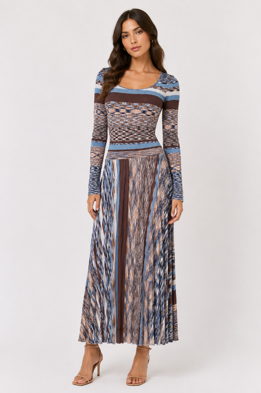 Marlow dress