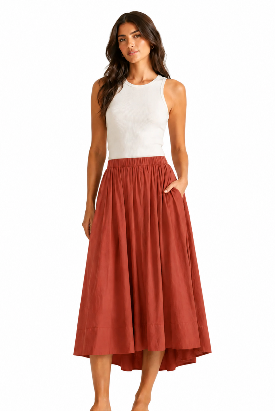 Gwynn Skirt