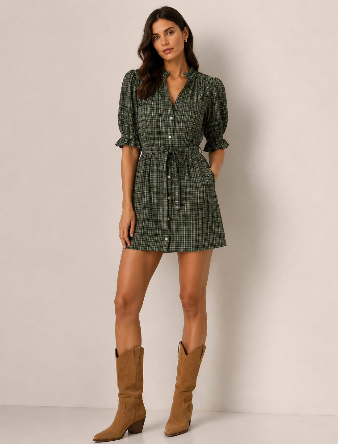 Phoebe Dress