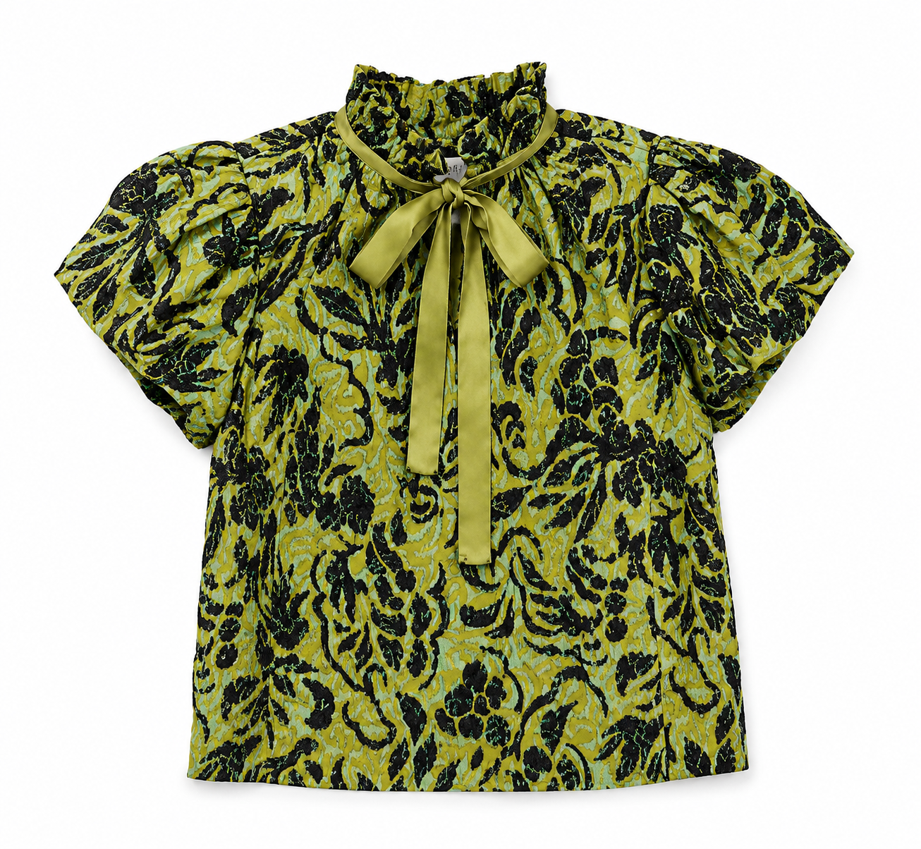Estela Cotton Top