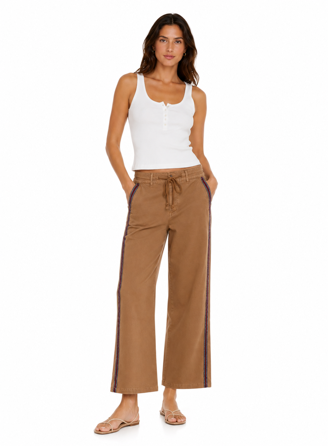 Bradshaw Pant
