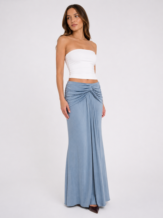 Breana Maxi Skirt