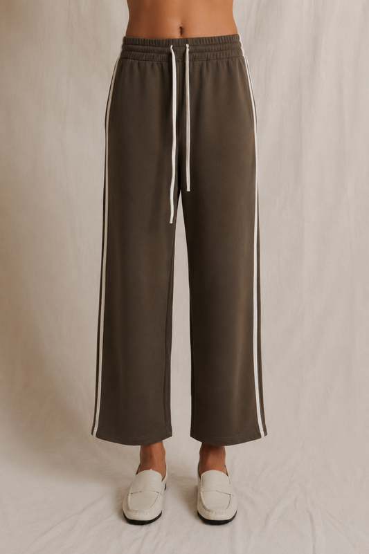 Claud Travel Track Pant