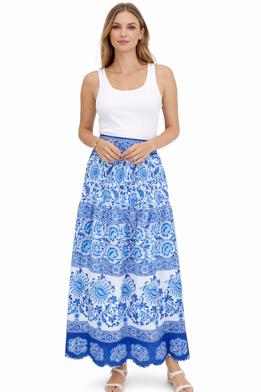 Anora Skirt