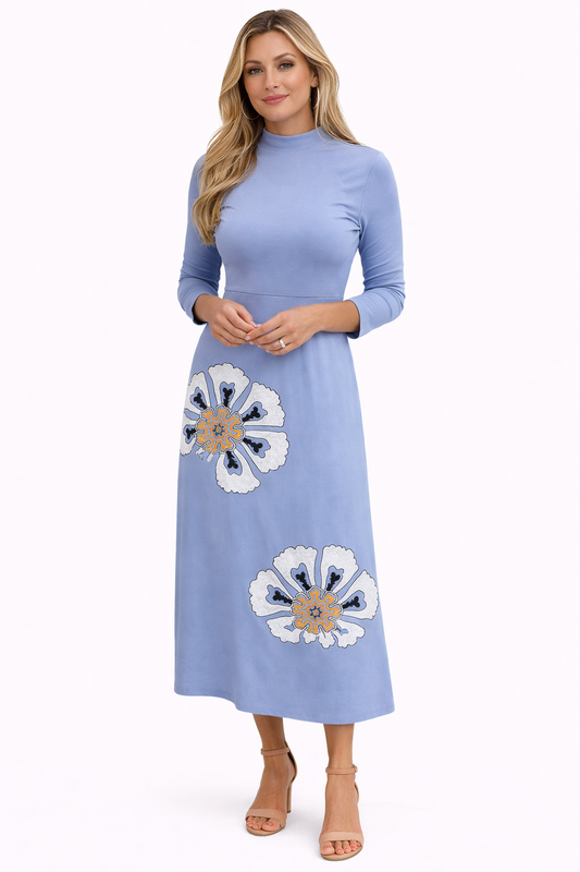 Marenda Knit Dress