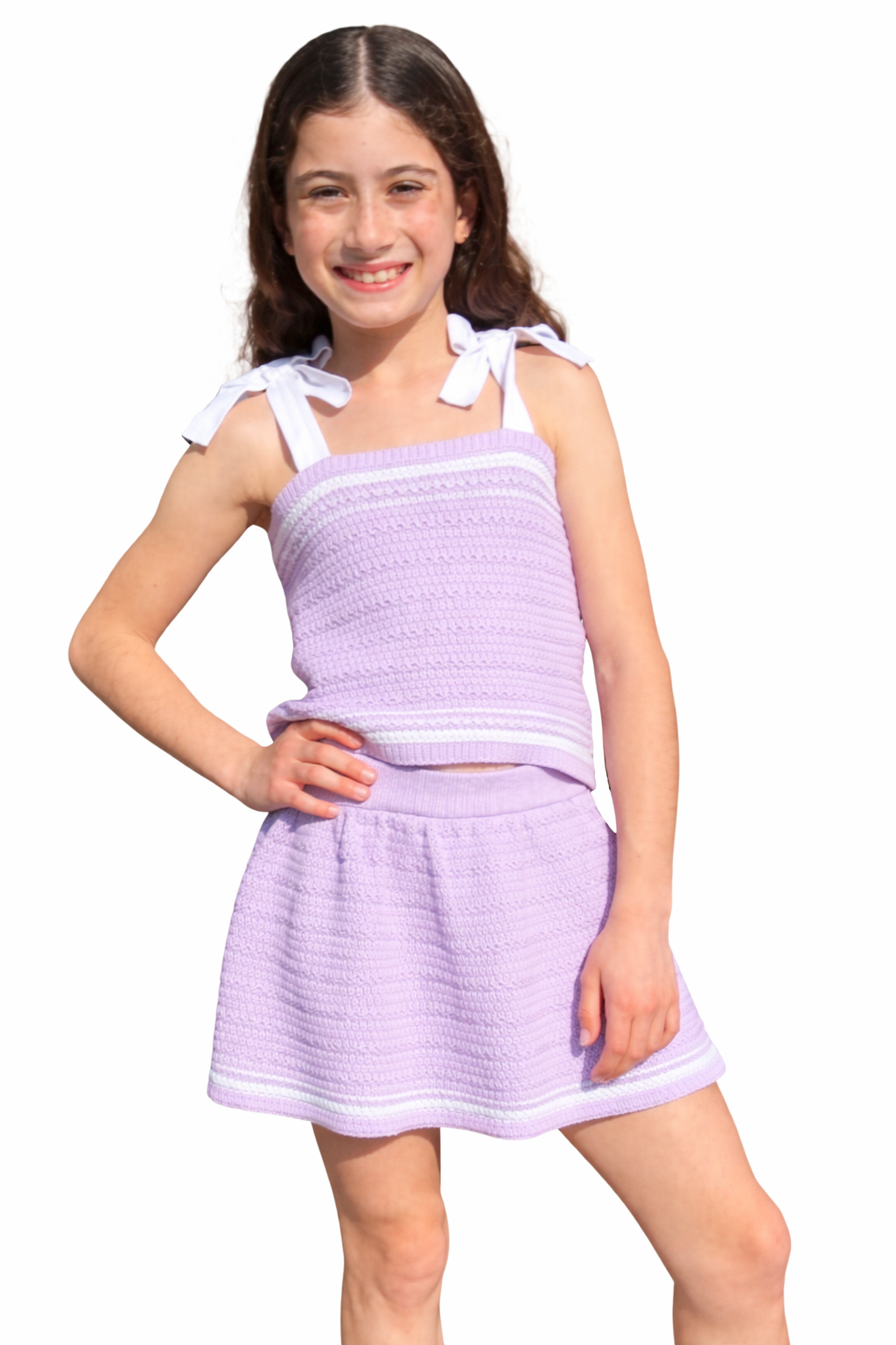 Girls Lillian Tank