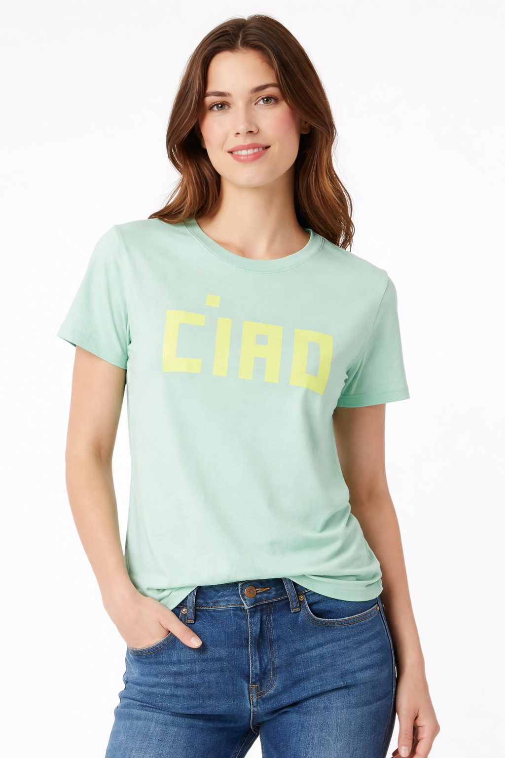Classic Ciao Tee