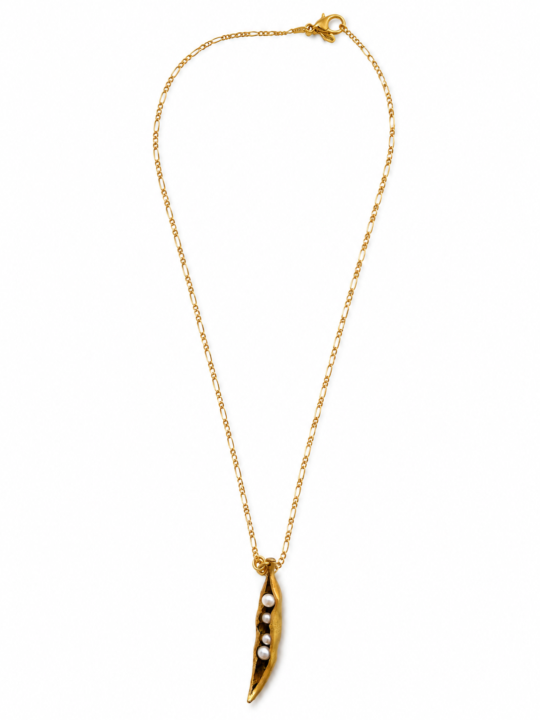 Darcelle Necklace