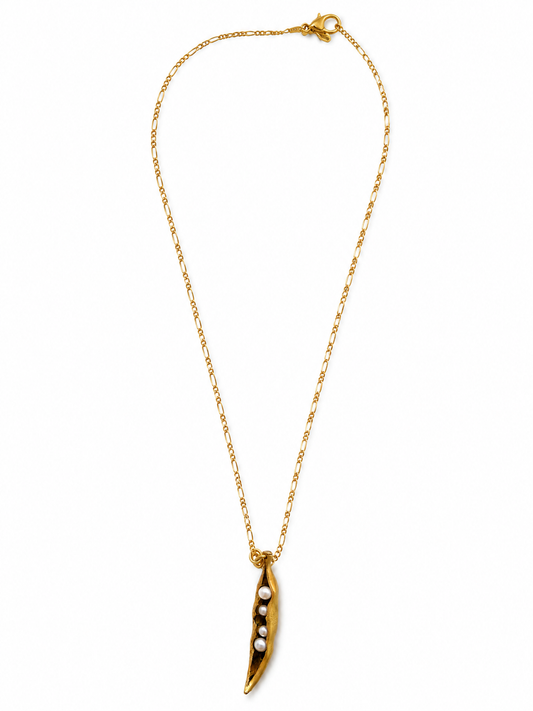 Darcelle Necklace