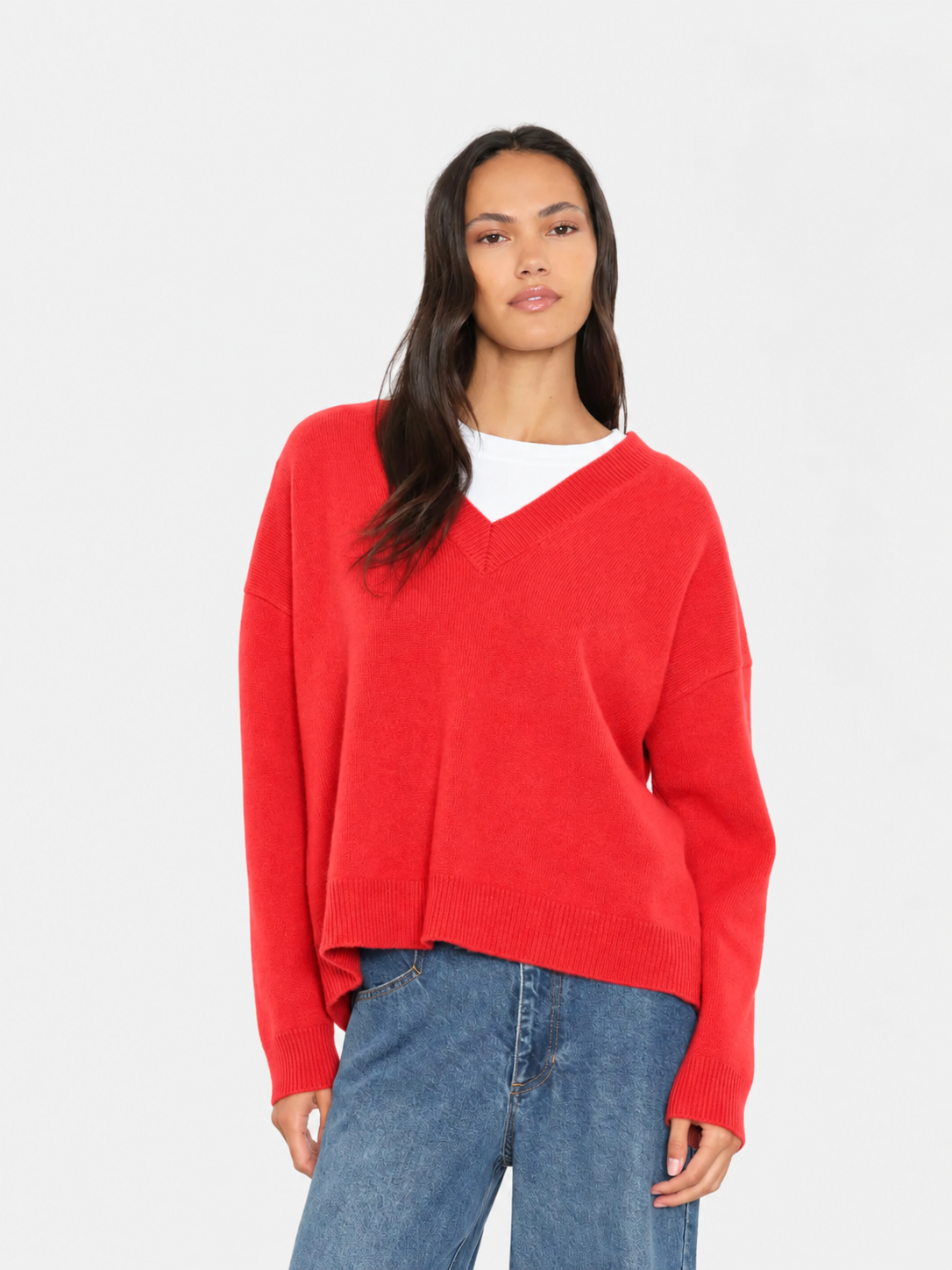 Jodie Sweater