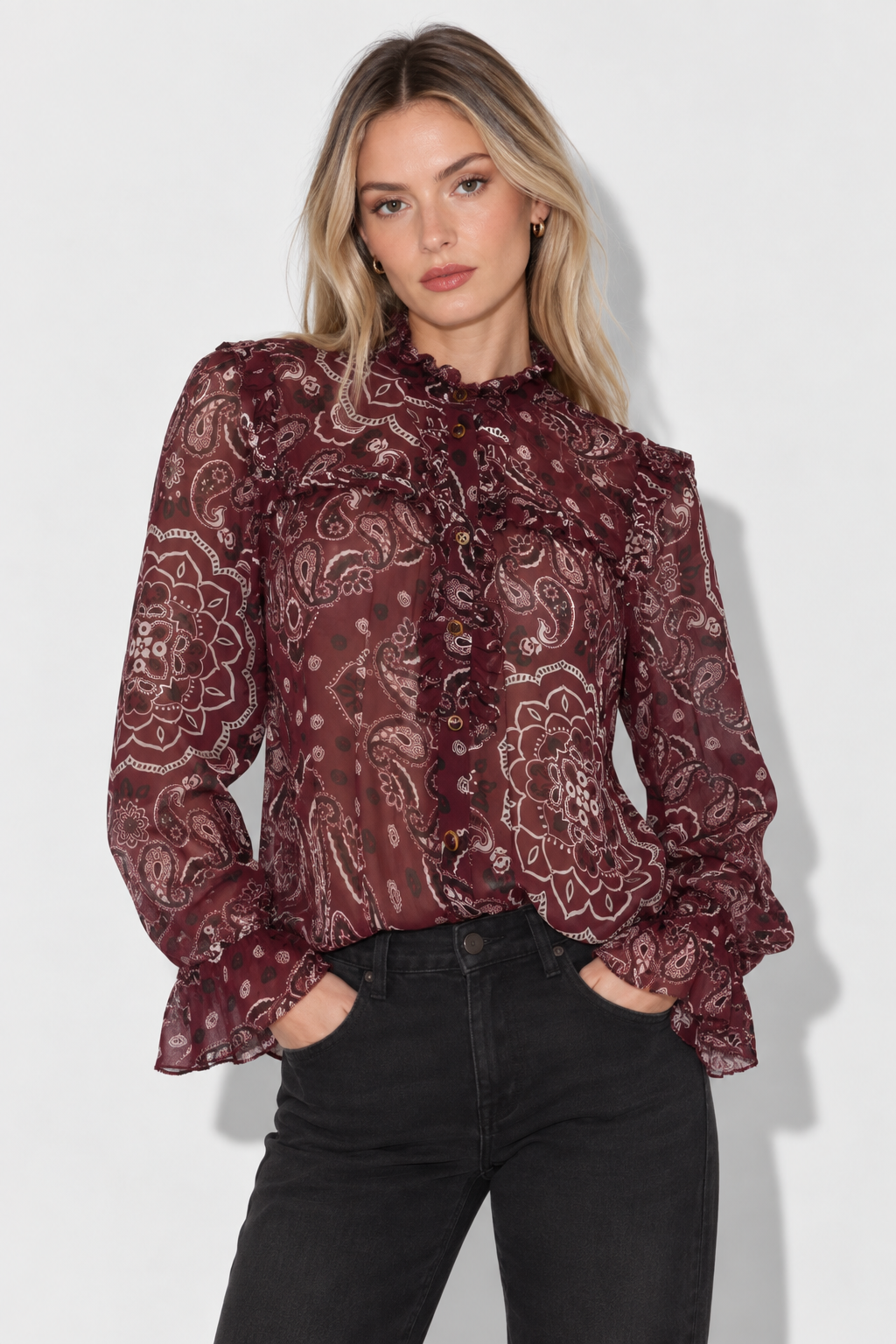Elouise Top