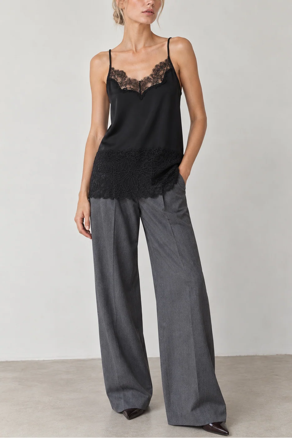 Lune Camisole