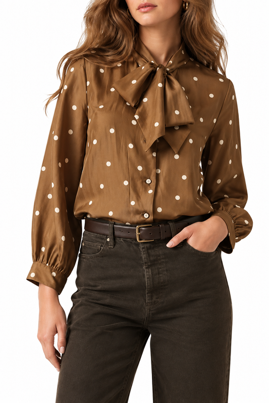 The Zenith Top