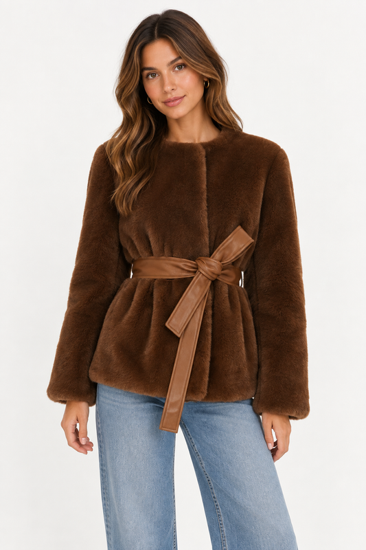 Fabu Jacket