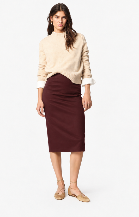 Gabriella Skirt