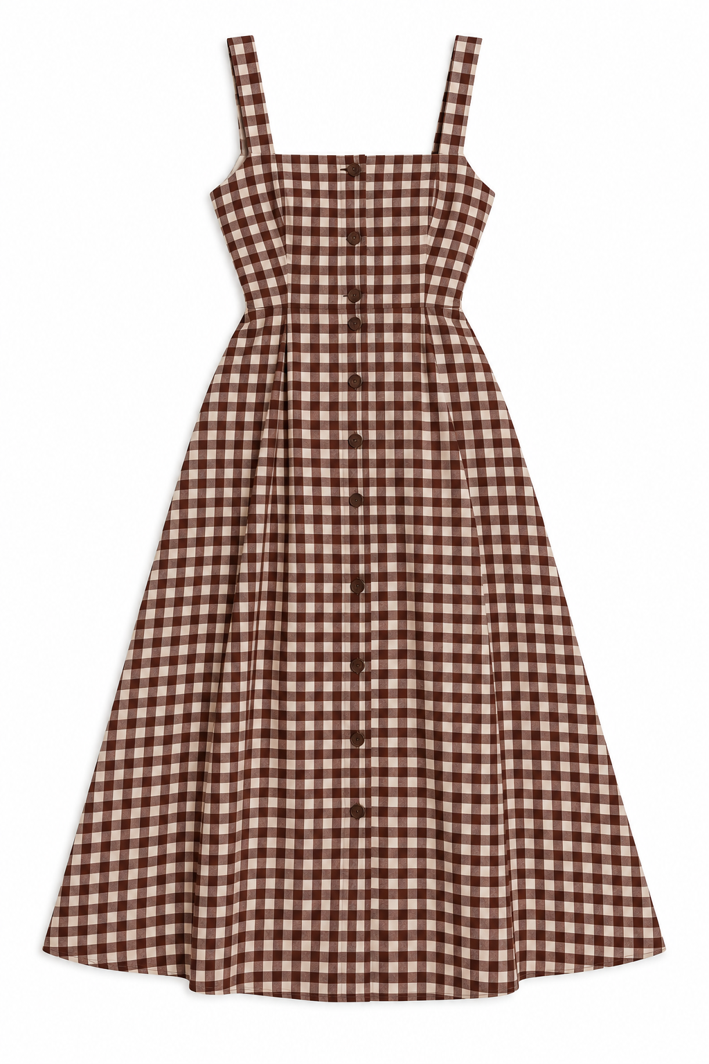 Presley Dress