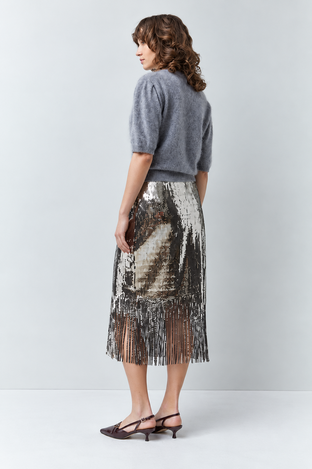 Fox Skirt
