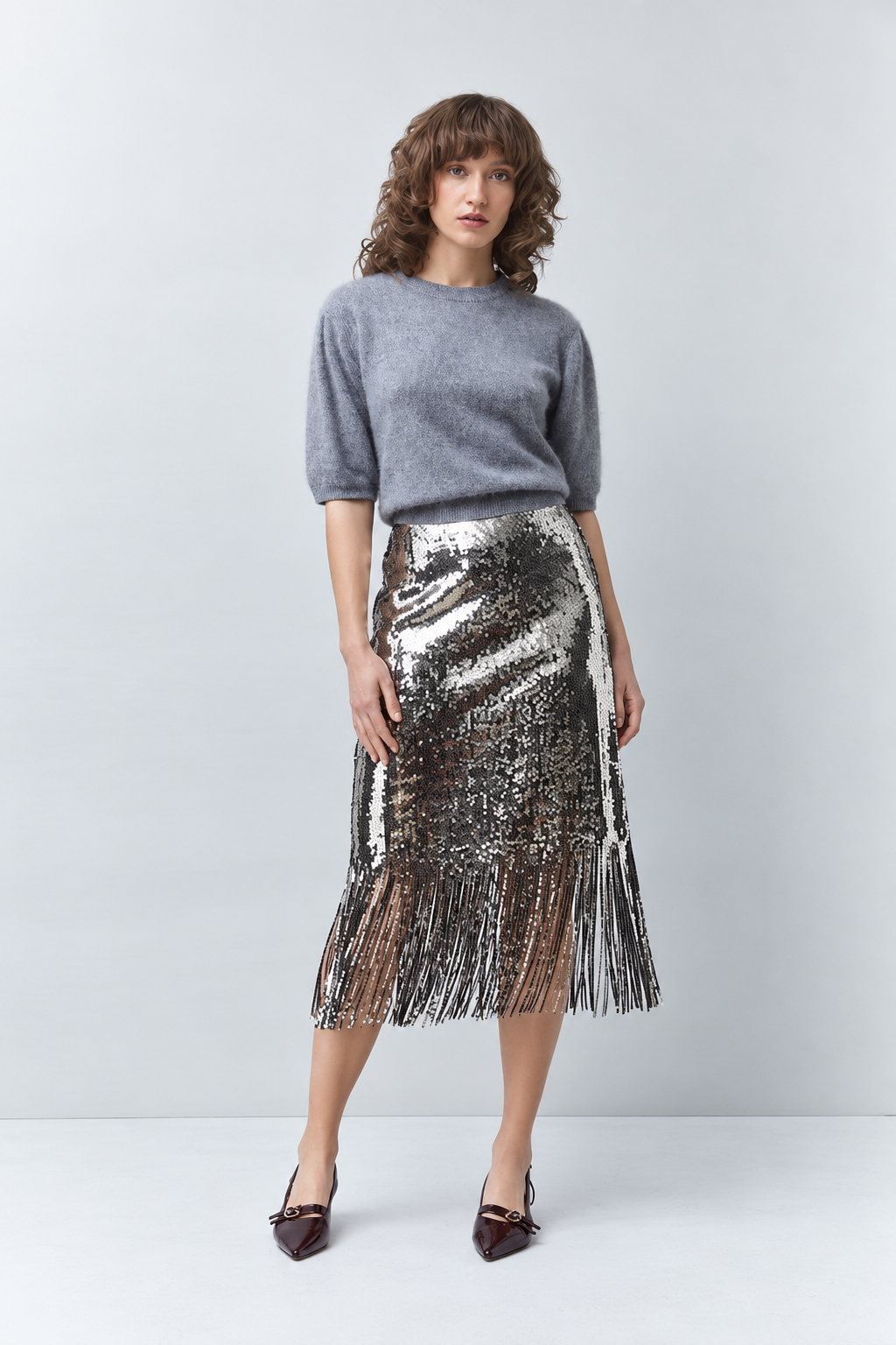 Fox Skirt