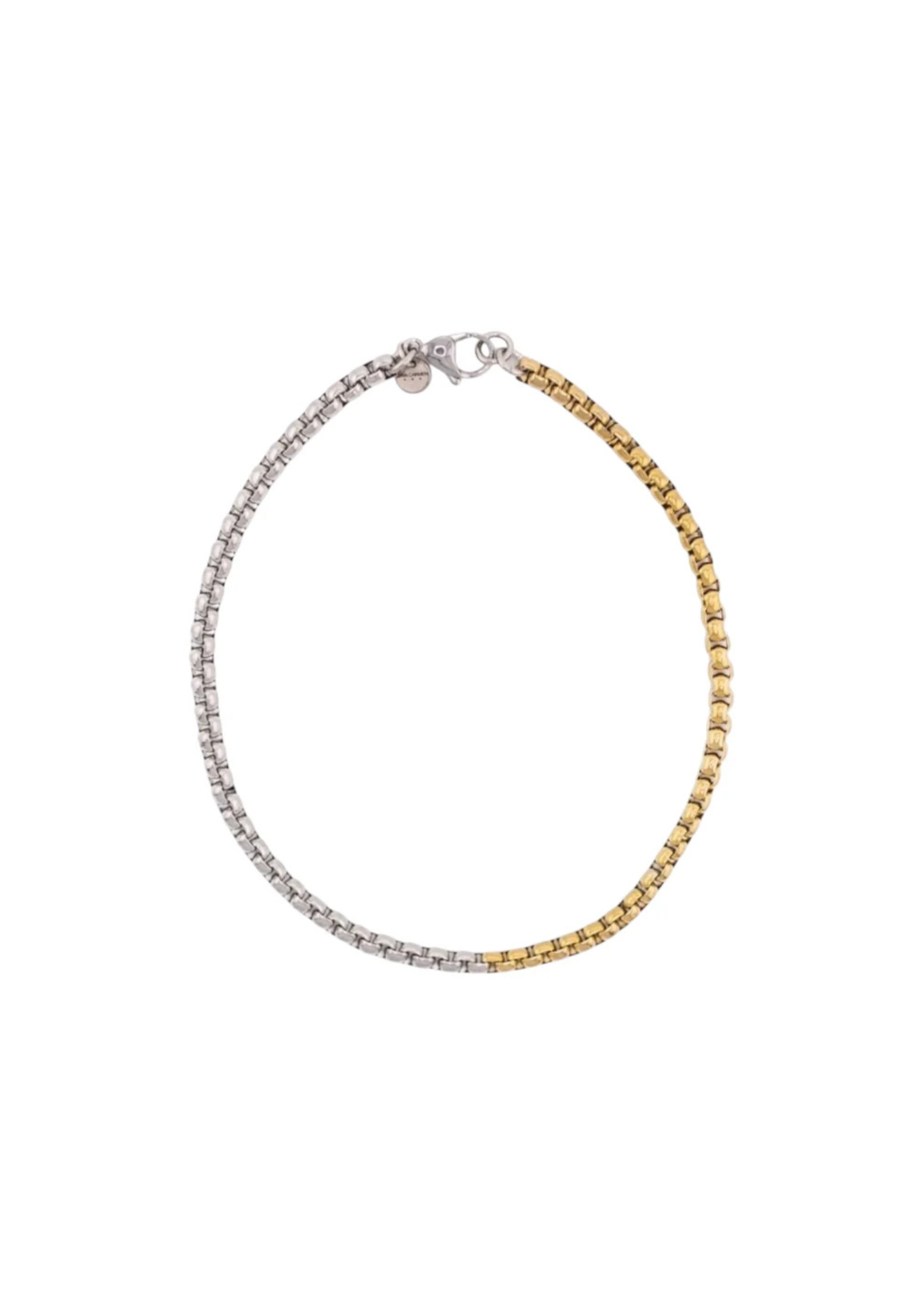 Christa Chain Necklace