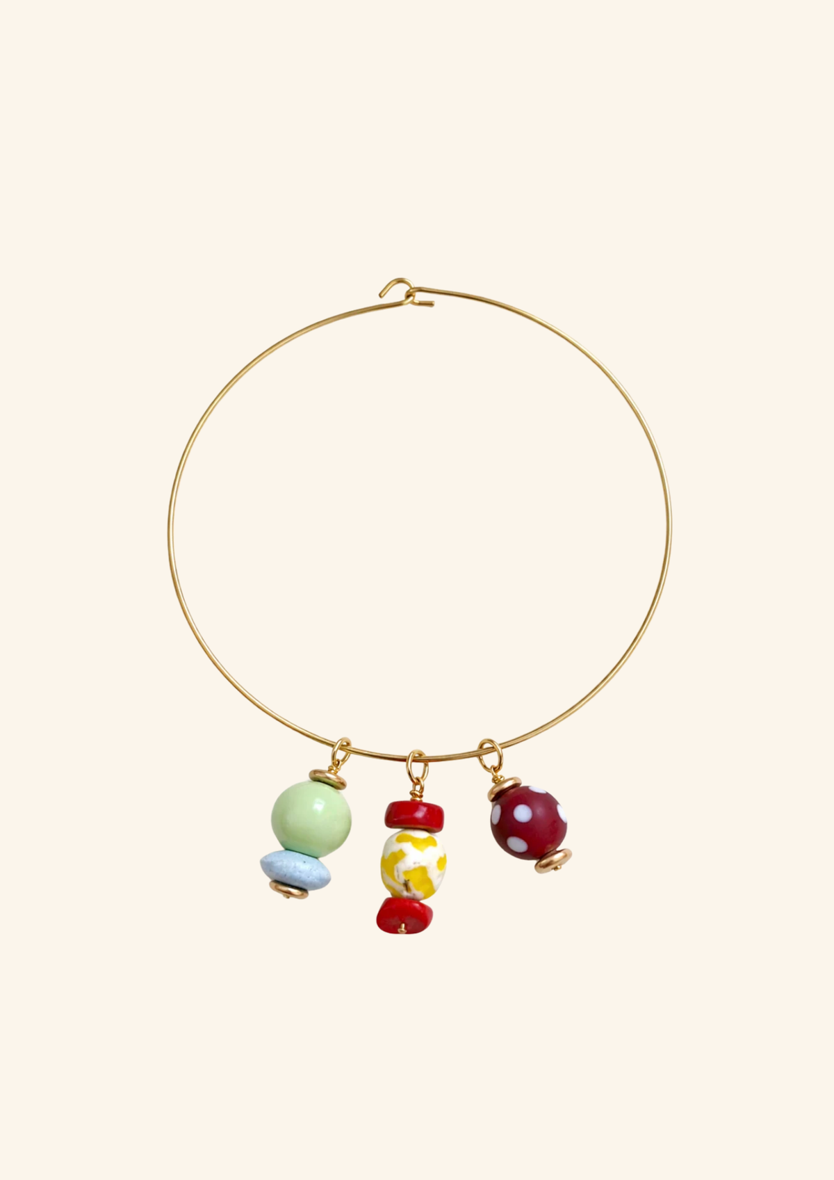 Circus Necklace