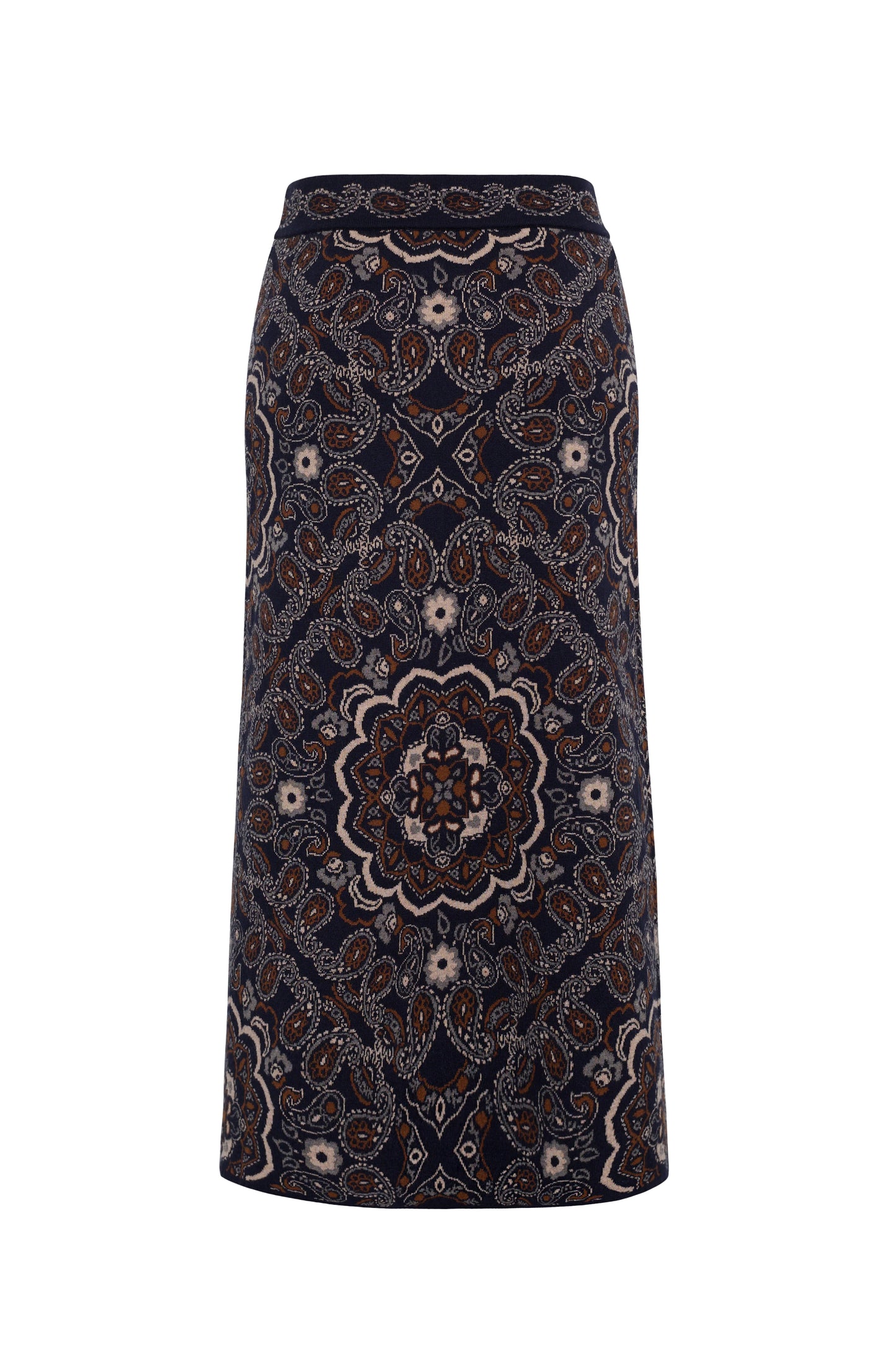 Clara Skirt