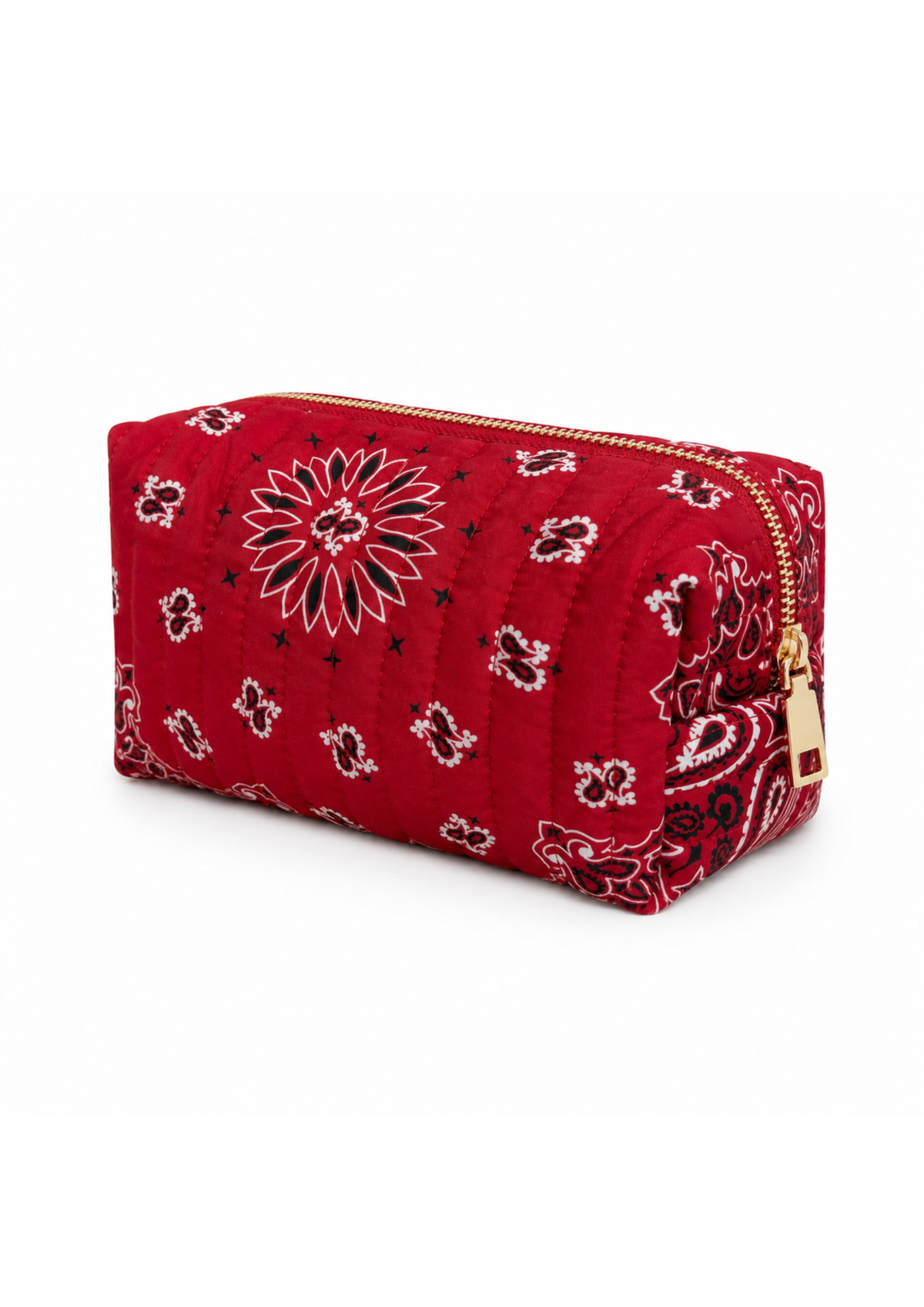 Bandana Cosmetic Case