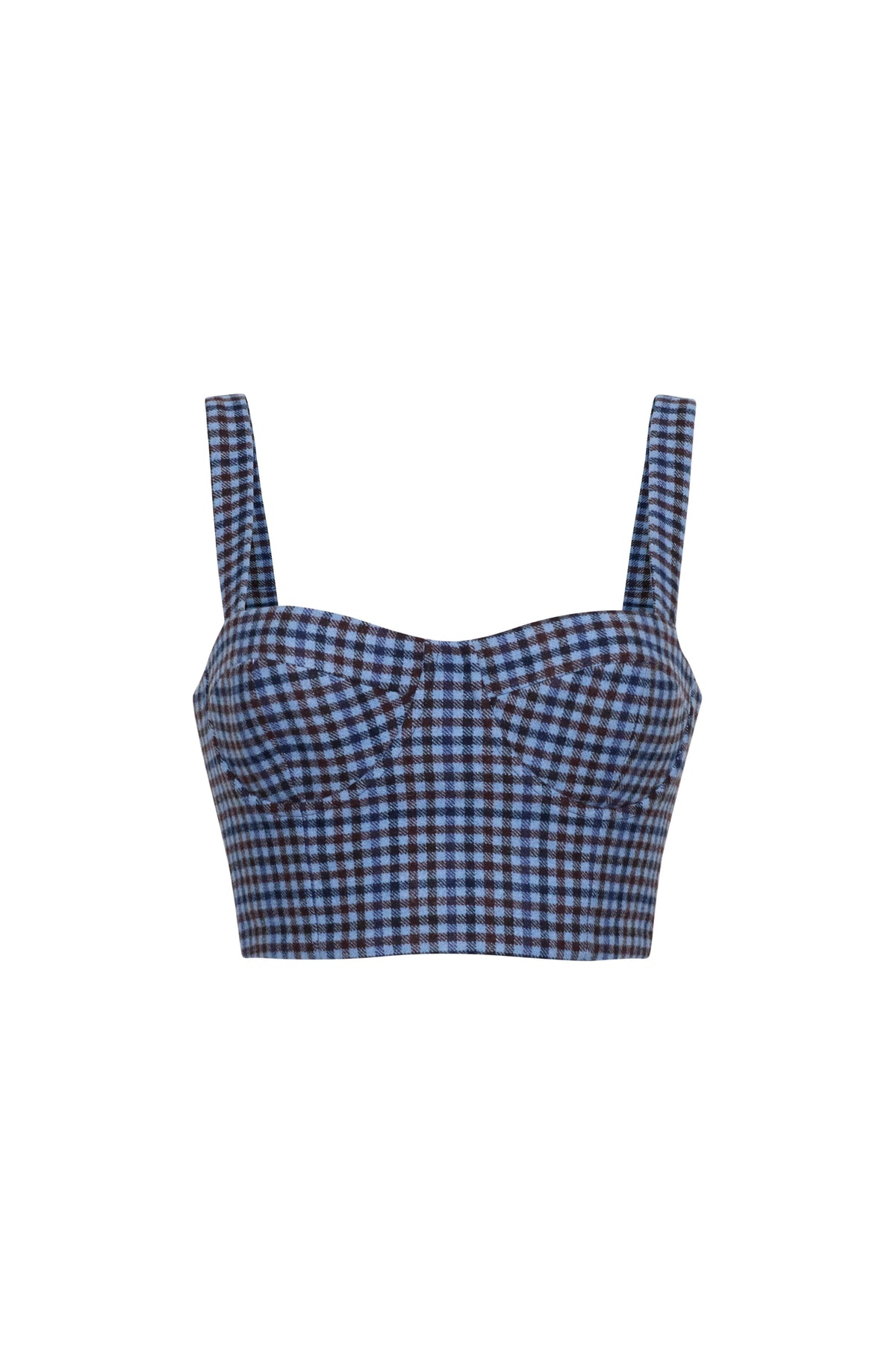Claudine Top