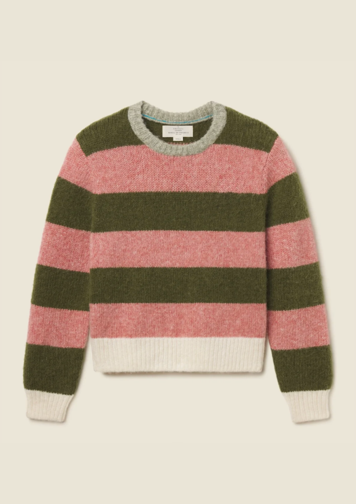 Cleo Sweater